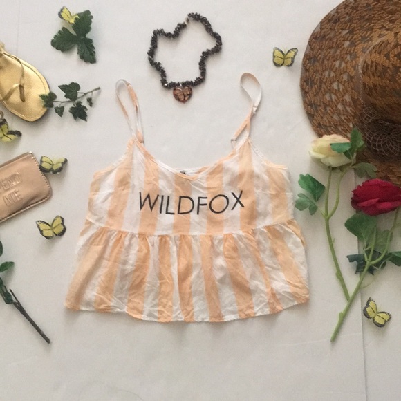 Wildfox Tops - ❤WILDFOX Top❤